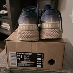 NOBULL Ripstop Runner